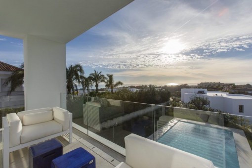 Villa in Marbella