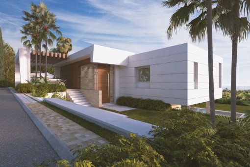 Casa in Marbella