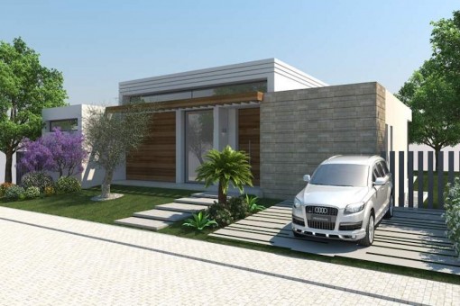 Villa in Estepona