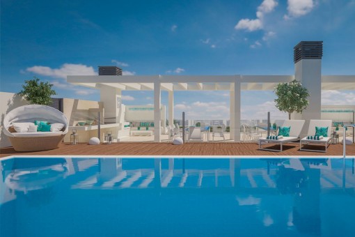 Apartamento in Málaga