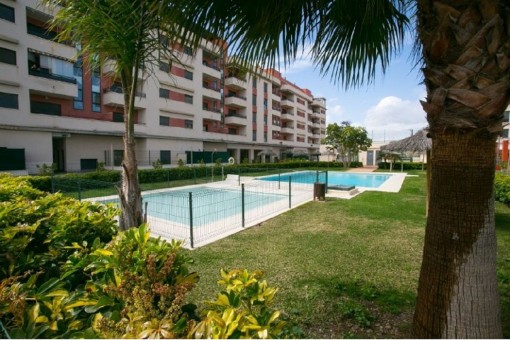 Apartamento in Vélez-Málaga