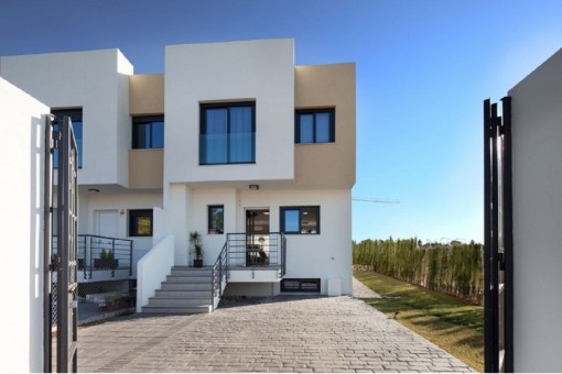 Casa in Alhaurín de la Torre