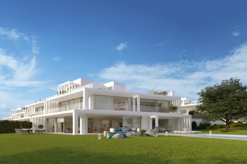 Casa in San Roque