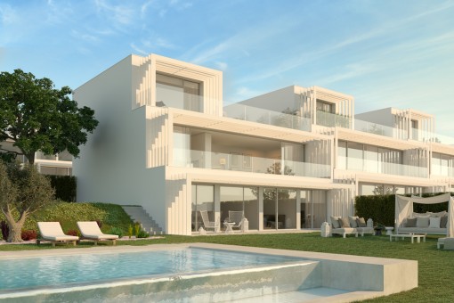 Casa in San Roque