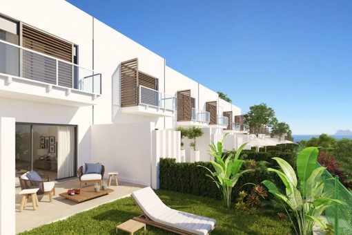 Casa in Manilva
