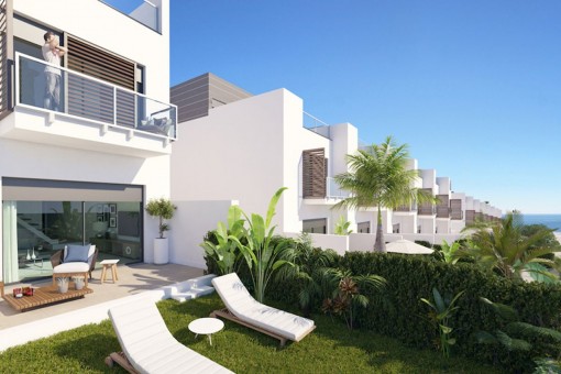 Casa in Manilva