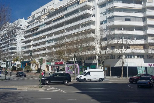 Negocios in Marbella