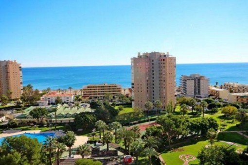 Apartamento in Torremolinos