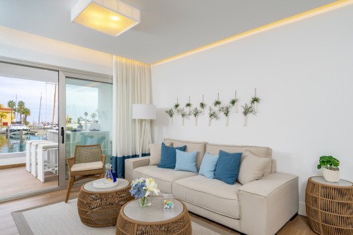 Apartamento in San Roque