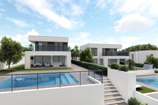 Villa in Manilva