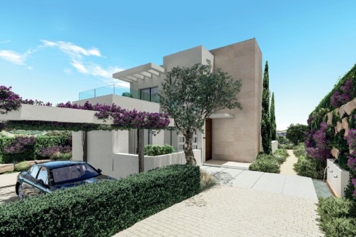 Casa in Estepona