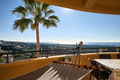 Apartamento in Elviria