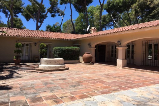 Casa in Marbella Los Monteros