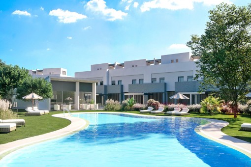 Casa in San Roque
