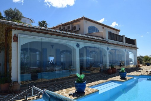 Casa in Arenas