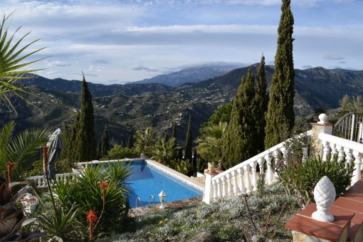 Casa in Torrox