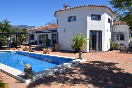 Casa in Arenas