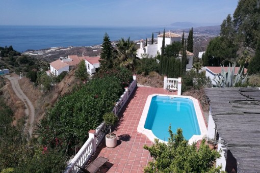 Villa in Torrox