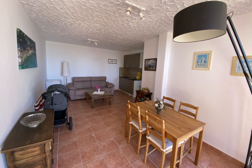 Salón-comedor
