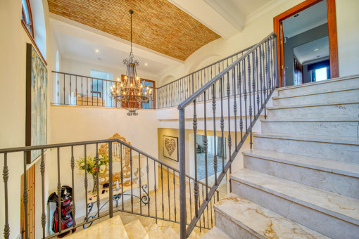 Escaleras