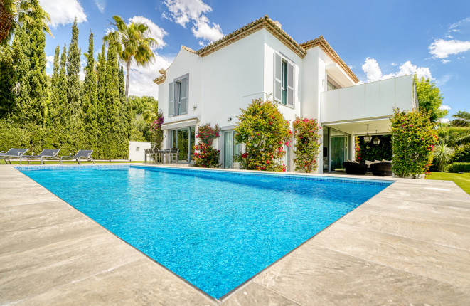 Casa in Sotogrande