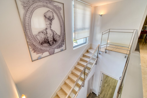 Escalera