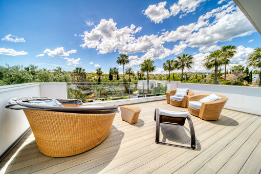 Terraza