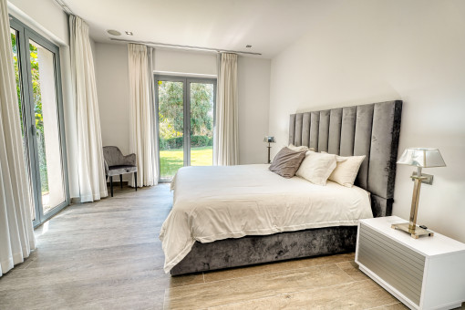 Dormitorio