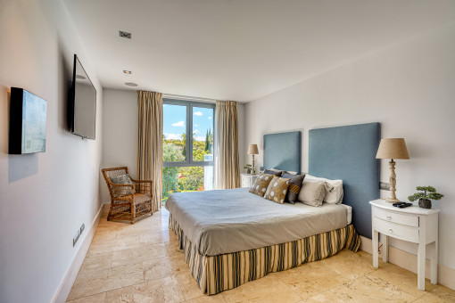 Dormitorio