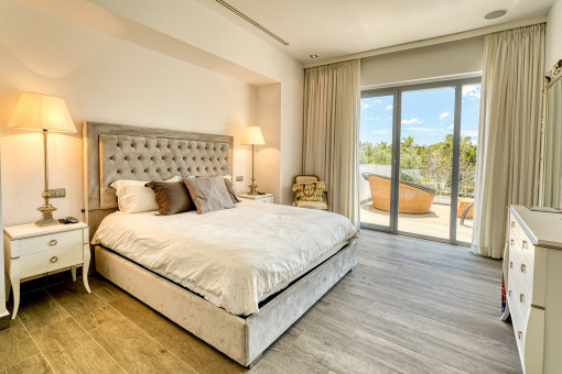 Dormitorio