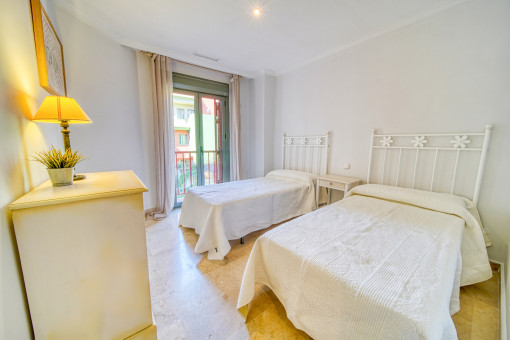 Dormitorio