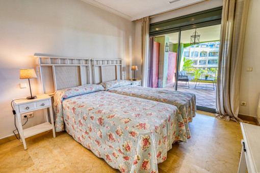 Dormitorio