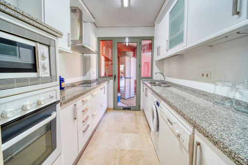 Cocina