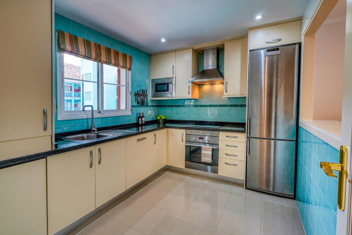 Cocina